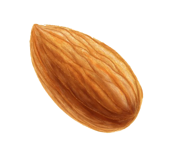 Almond