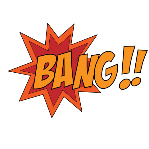BANG!
