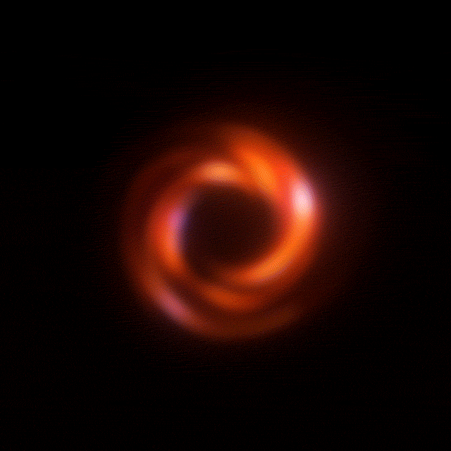 black hole