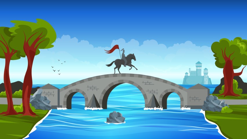 bridge