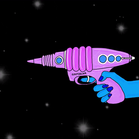 gun