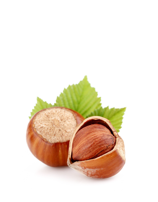Hazelnut