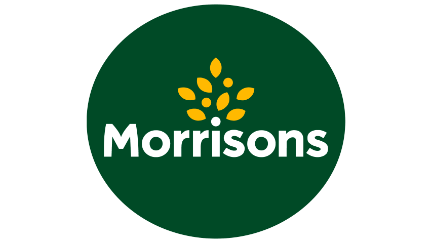 morrisons logo