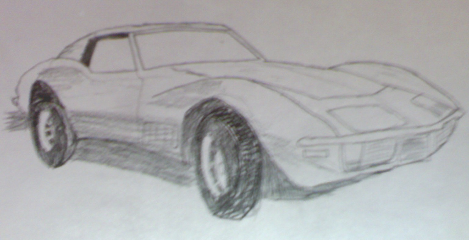 Corvette