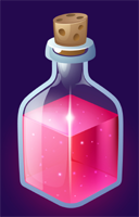 magic potion
