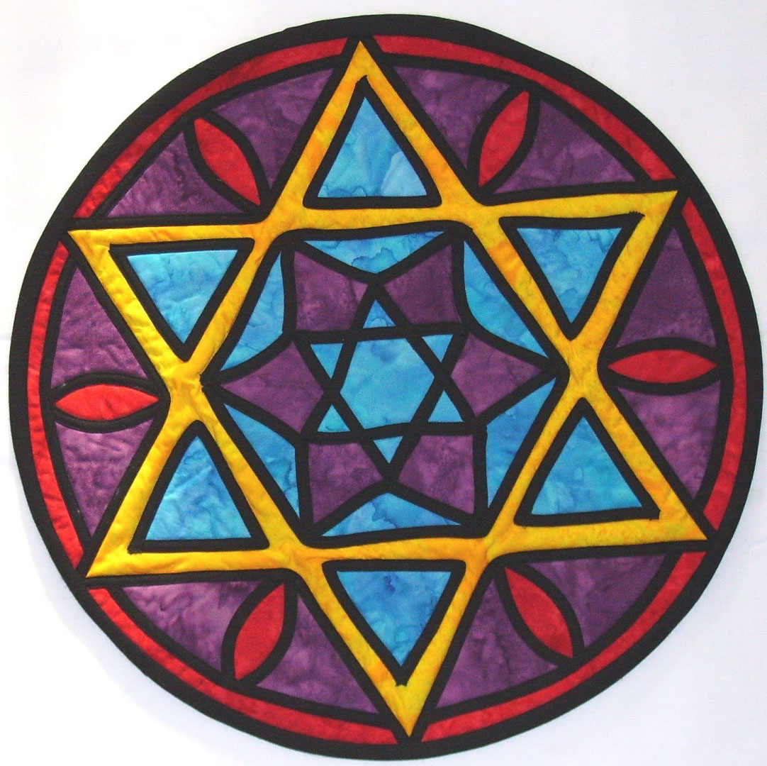 Challah Cloth