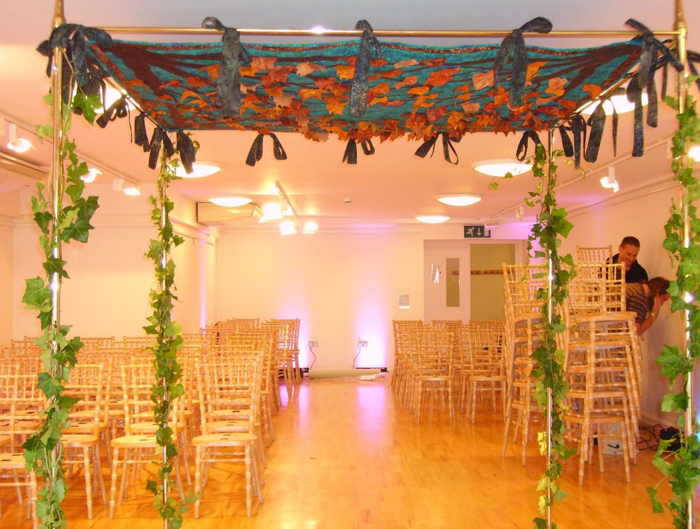 Chuppah
