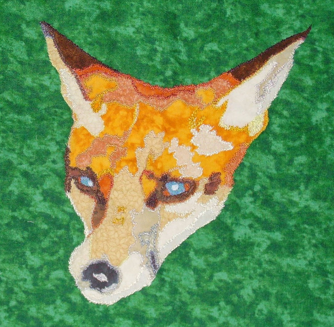 Foxy