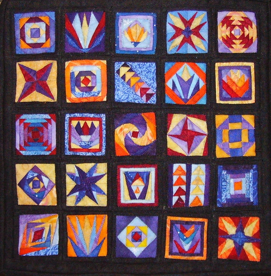 Mini Sampler