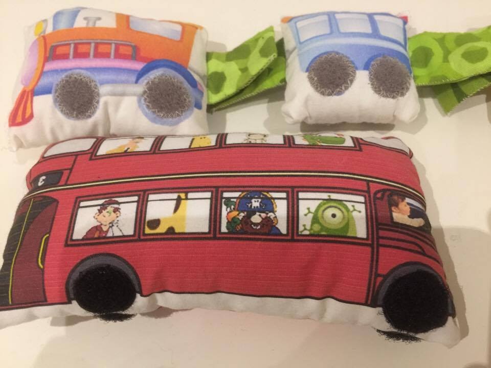 Bus