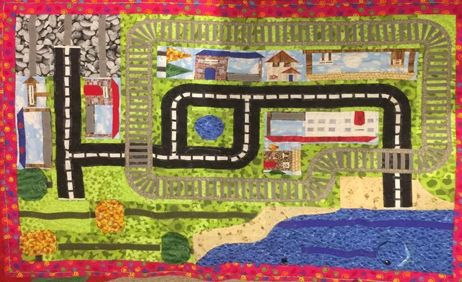 Play Mat