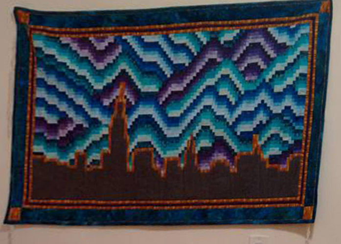 New York Tallit