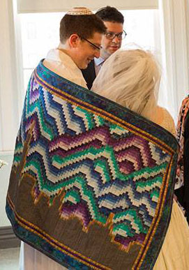 New York Tallit