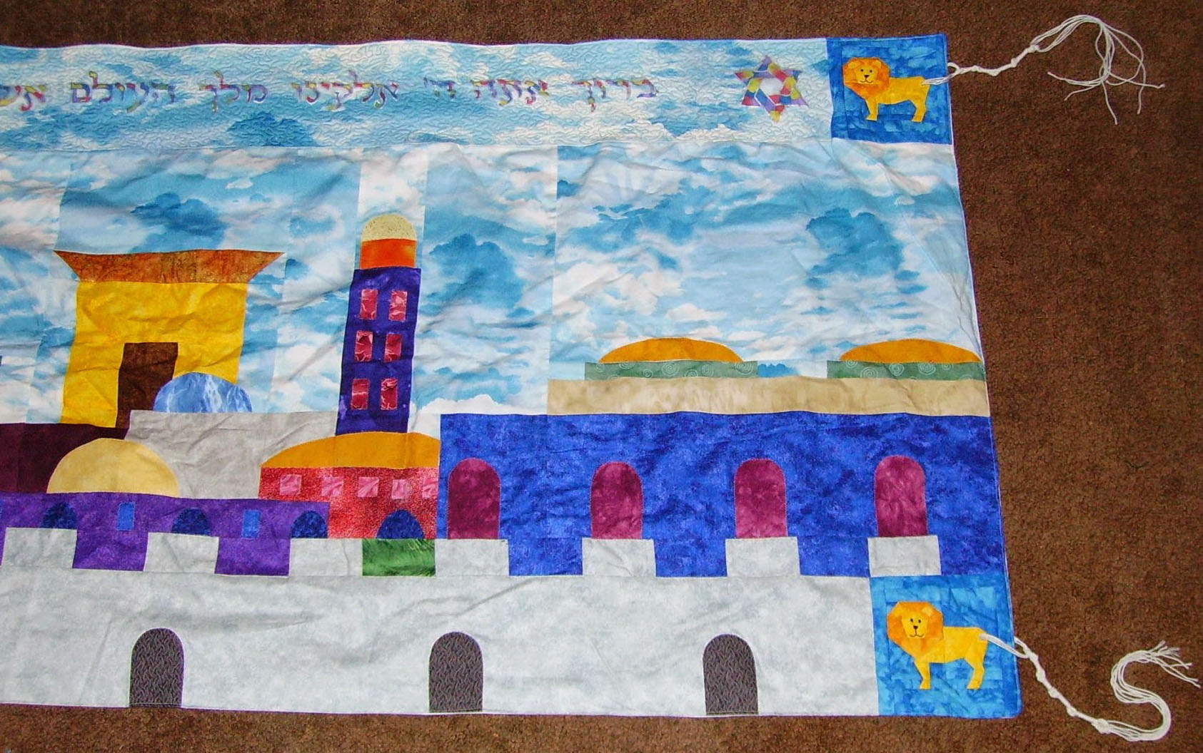 Tallit