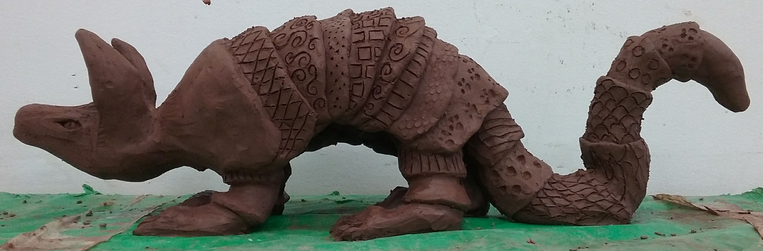 Armadillo