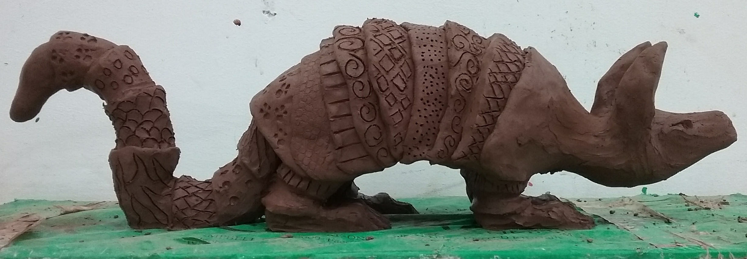 Armadillo