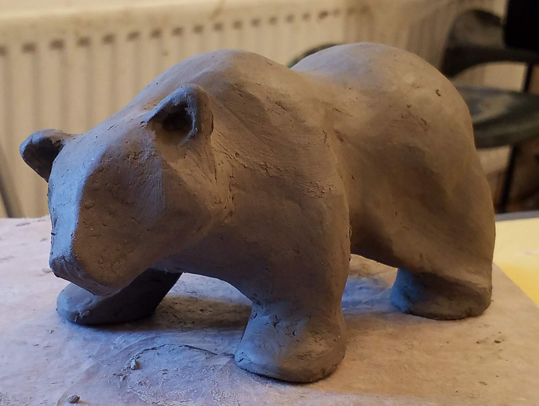 Bear