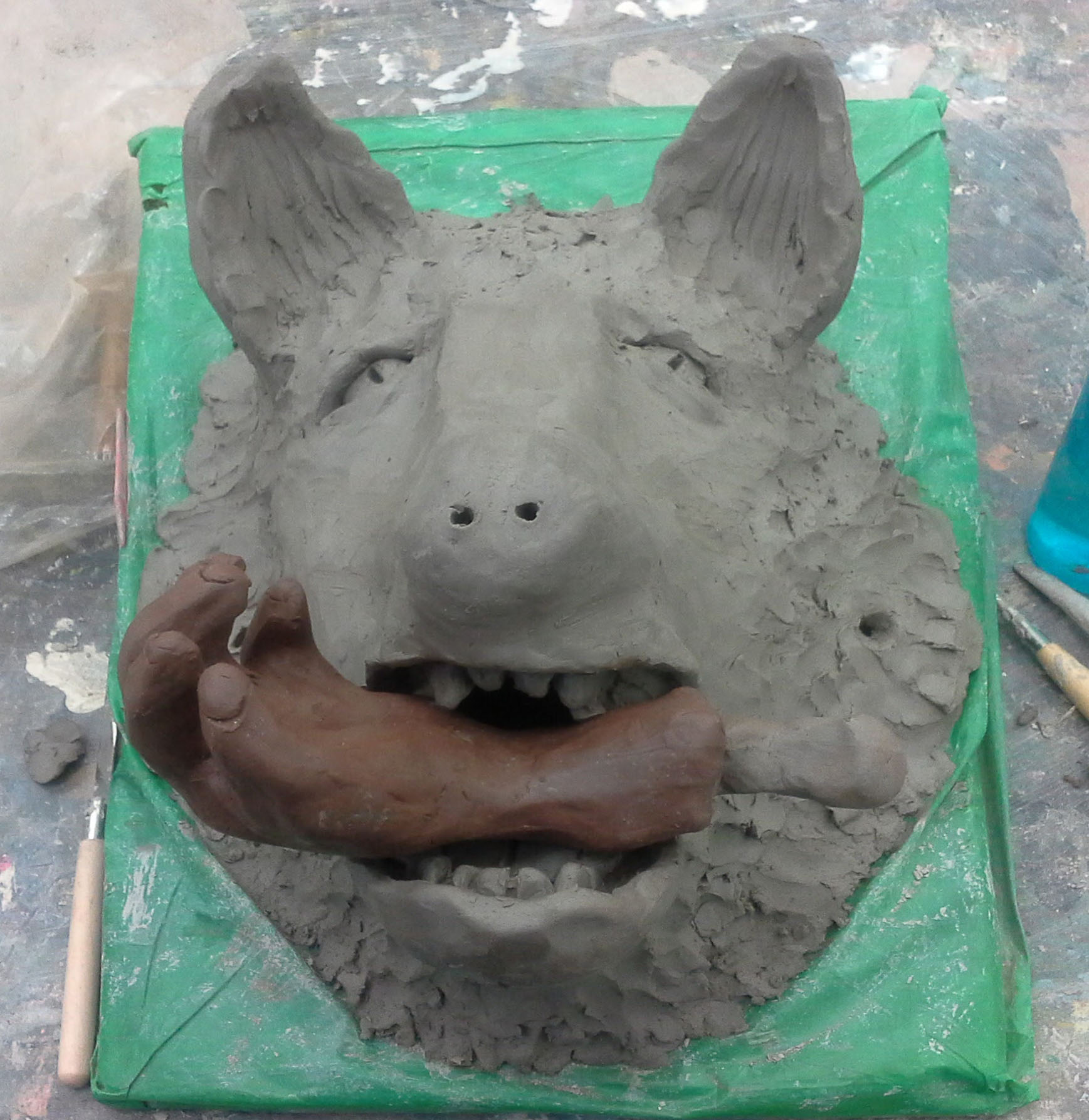 Fenrir
