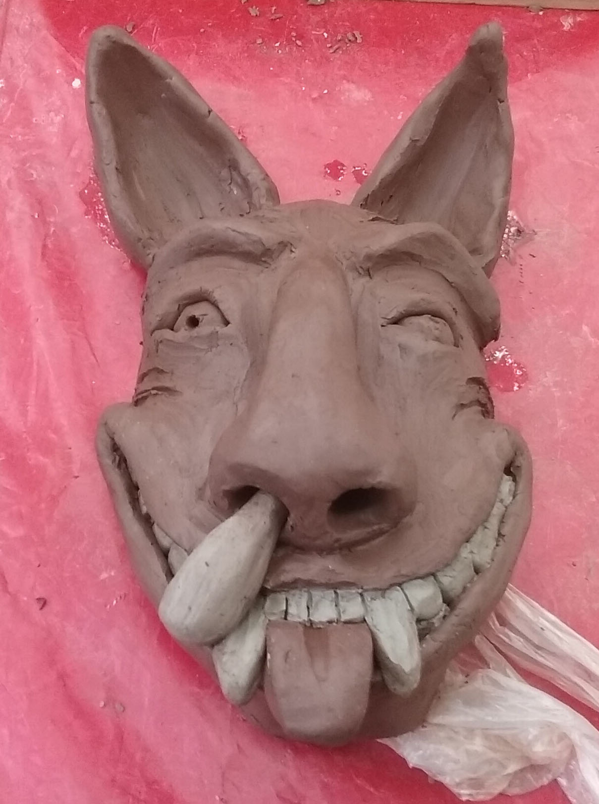 Gargoyle