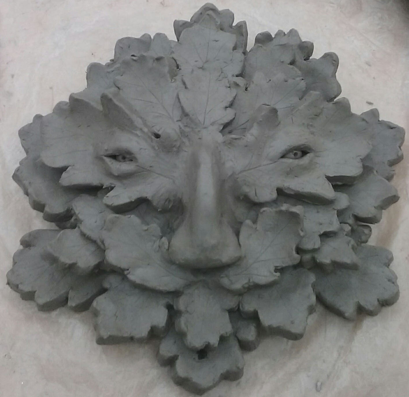 Green Man