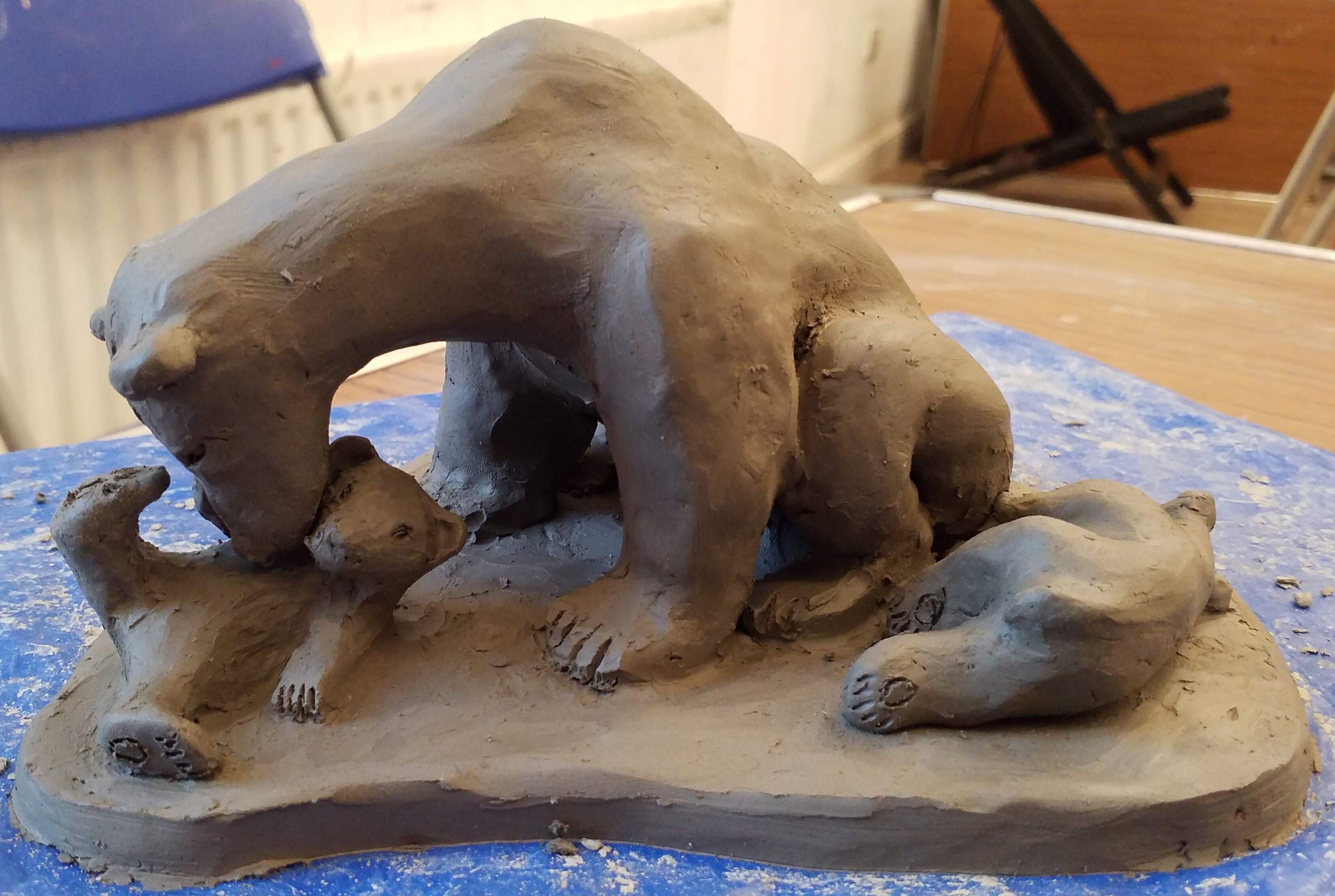 Polar Bear