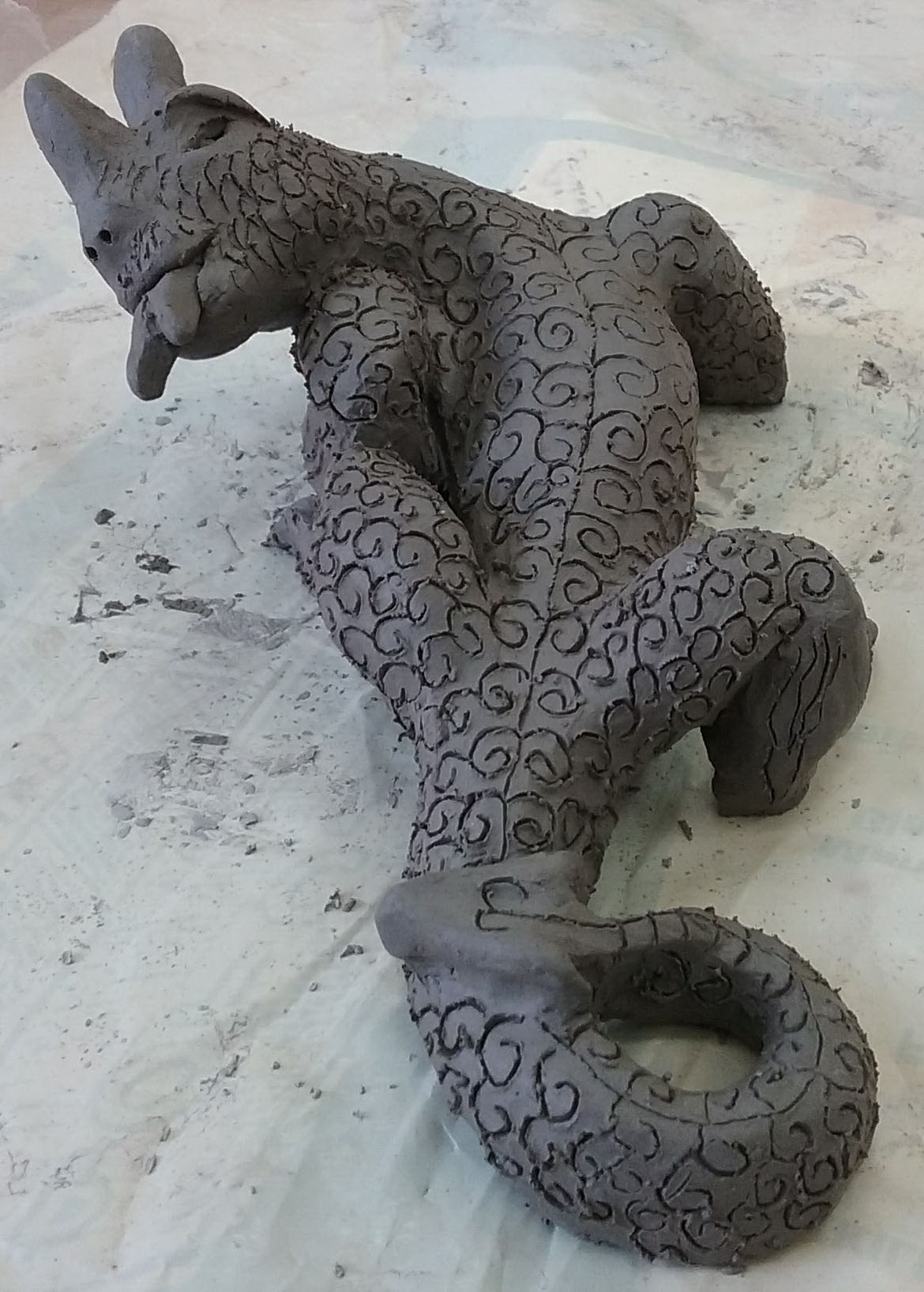 Salamander