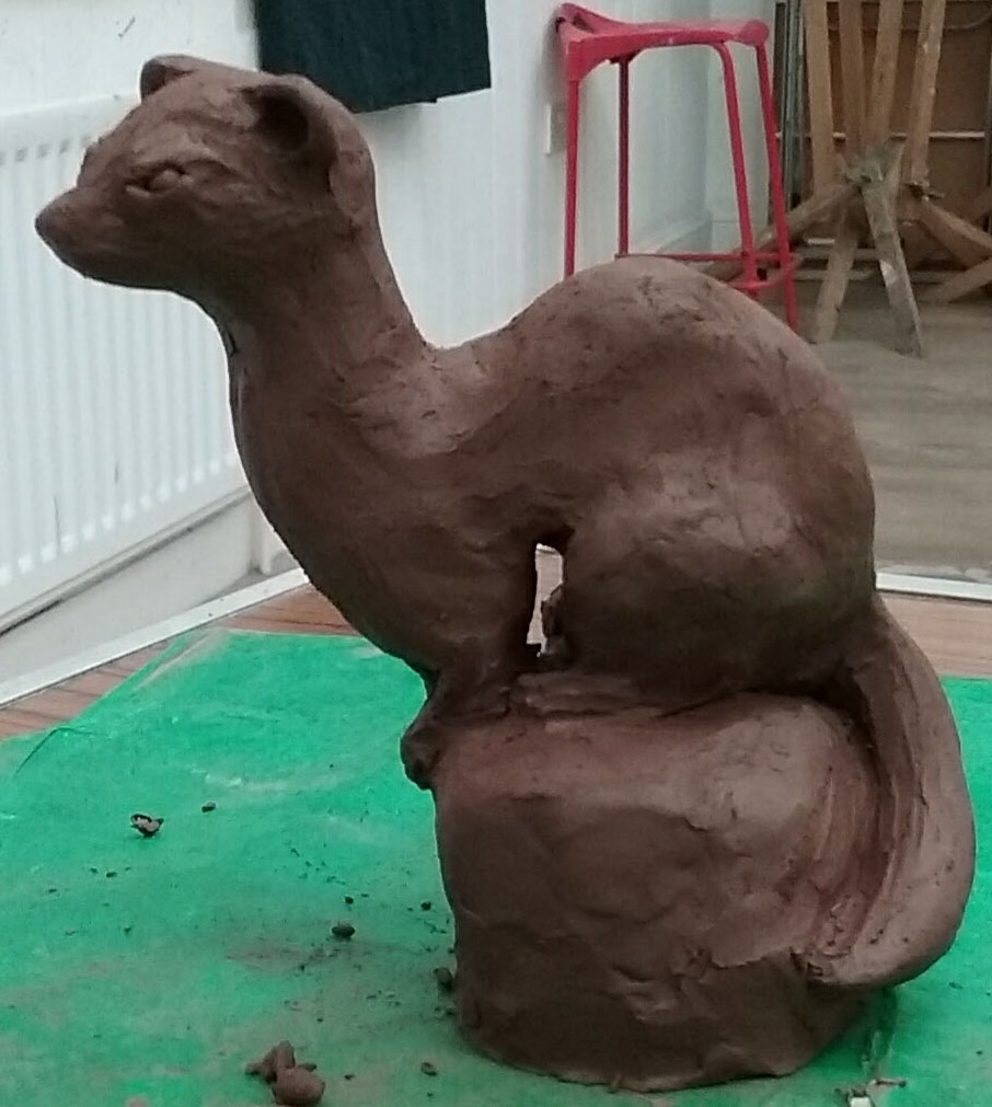 Weasel
