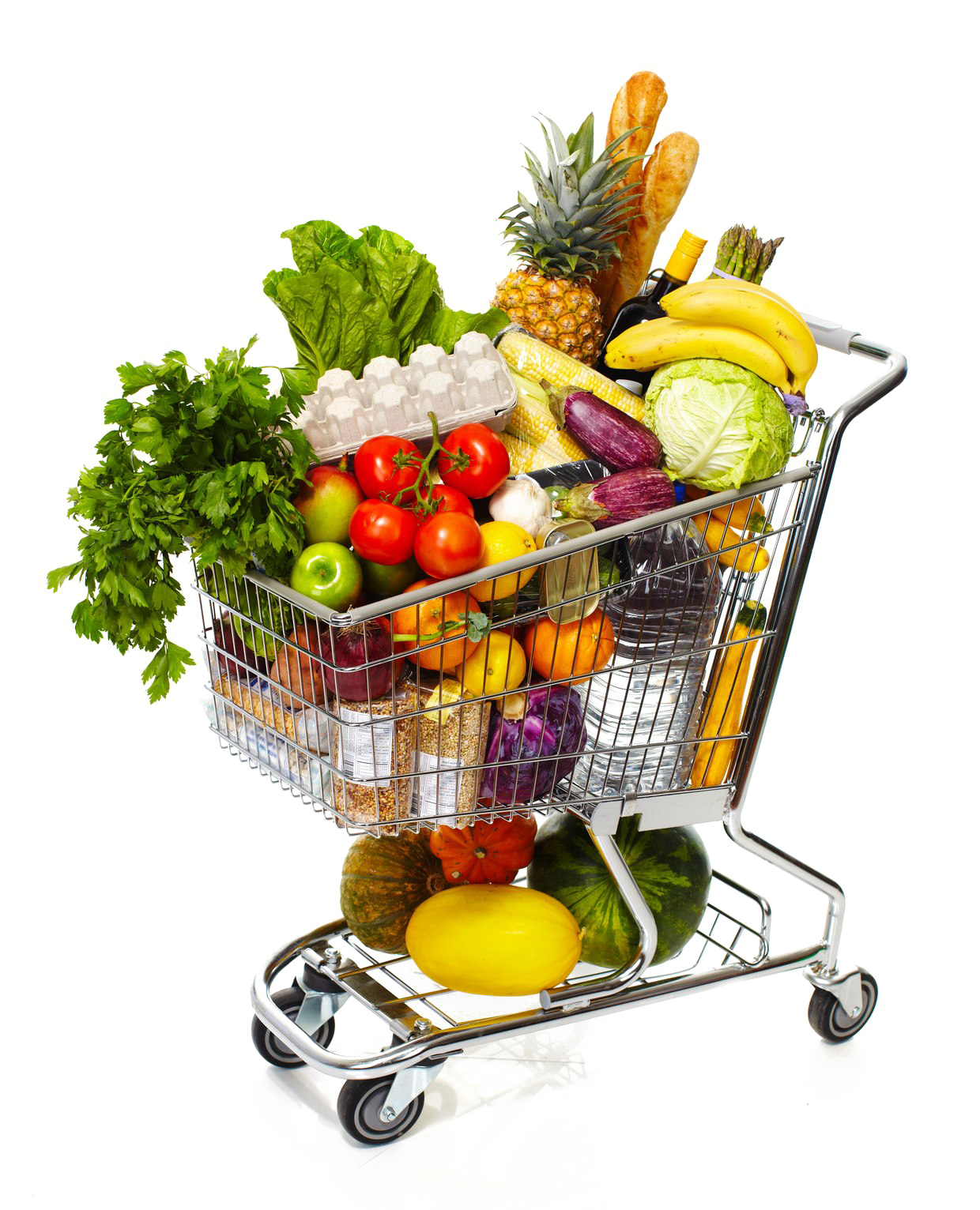 shopping