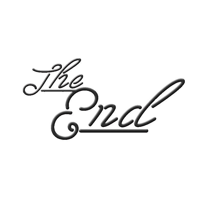 The End