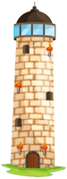 the wizard's tower