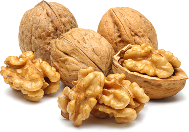 Walnuts
