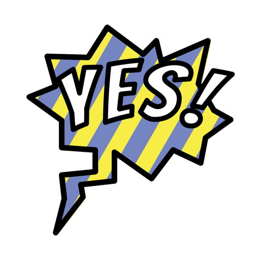 yes